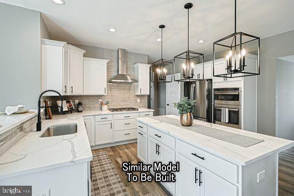 Beacon Pointe Plan At Hickory Pointe Property Photo 10