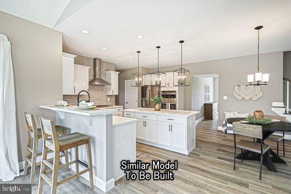 Beacon Pointe Plan At Hickory Pointe Property Photo 11