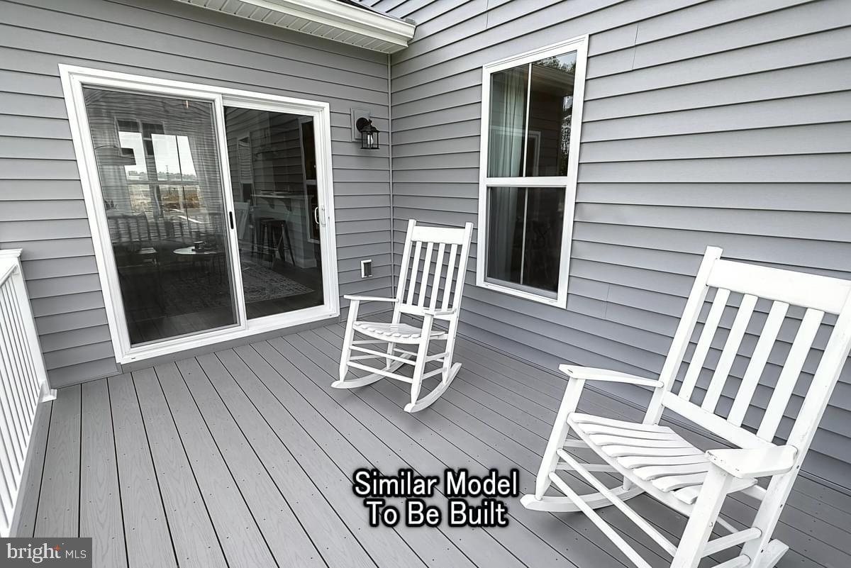Blue Ridge Plan At Hickory Pointe Property Photo 46