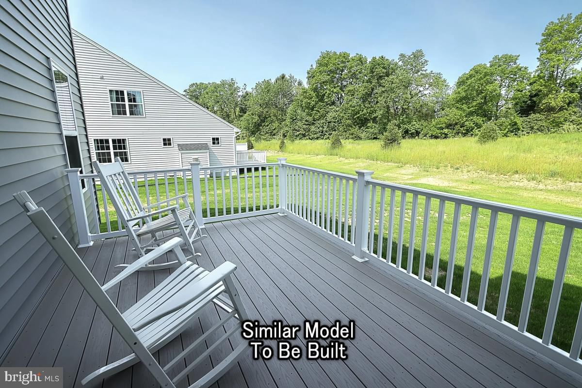 Blue Ridge Plan At Hickory Pointe Property Photo 47