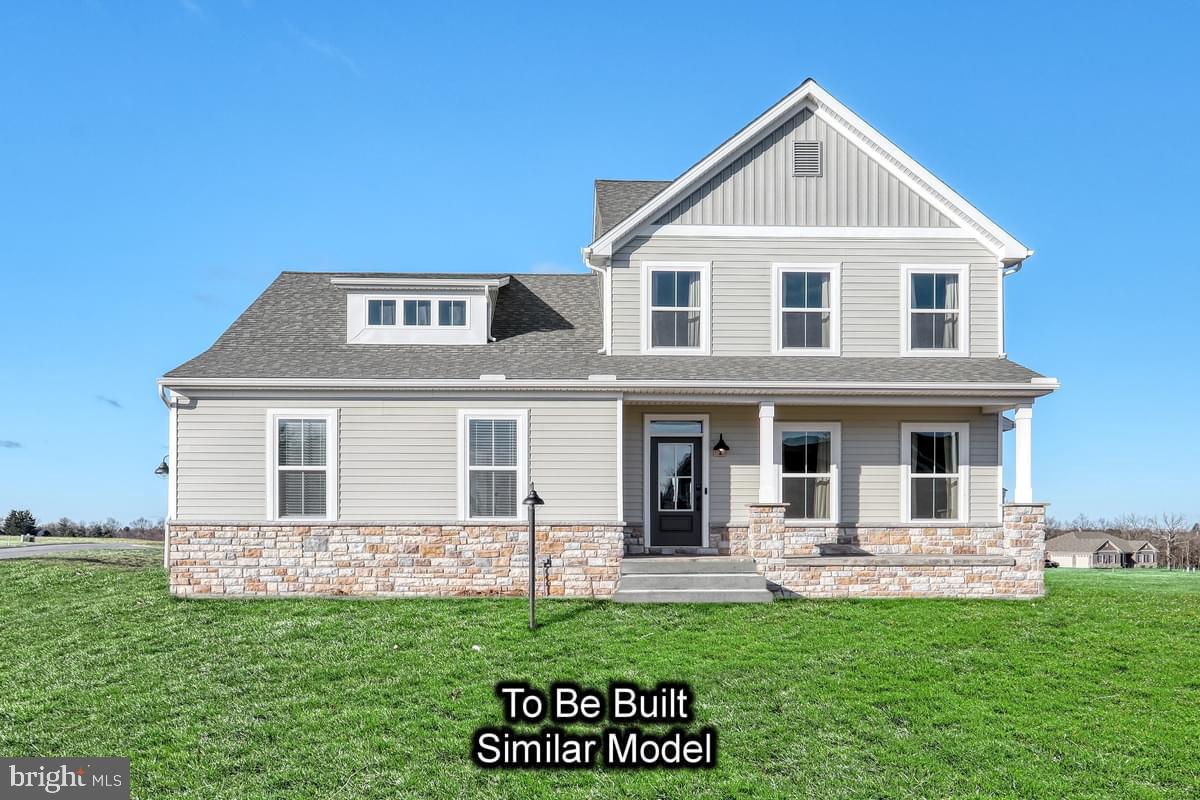 Brindlee Plan At Hickory Pointe Property Photo 1