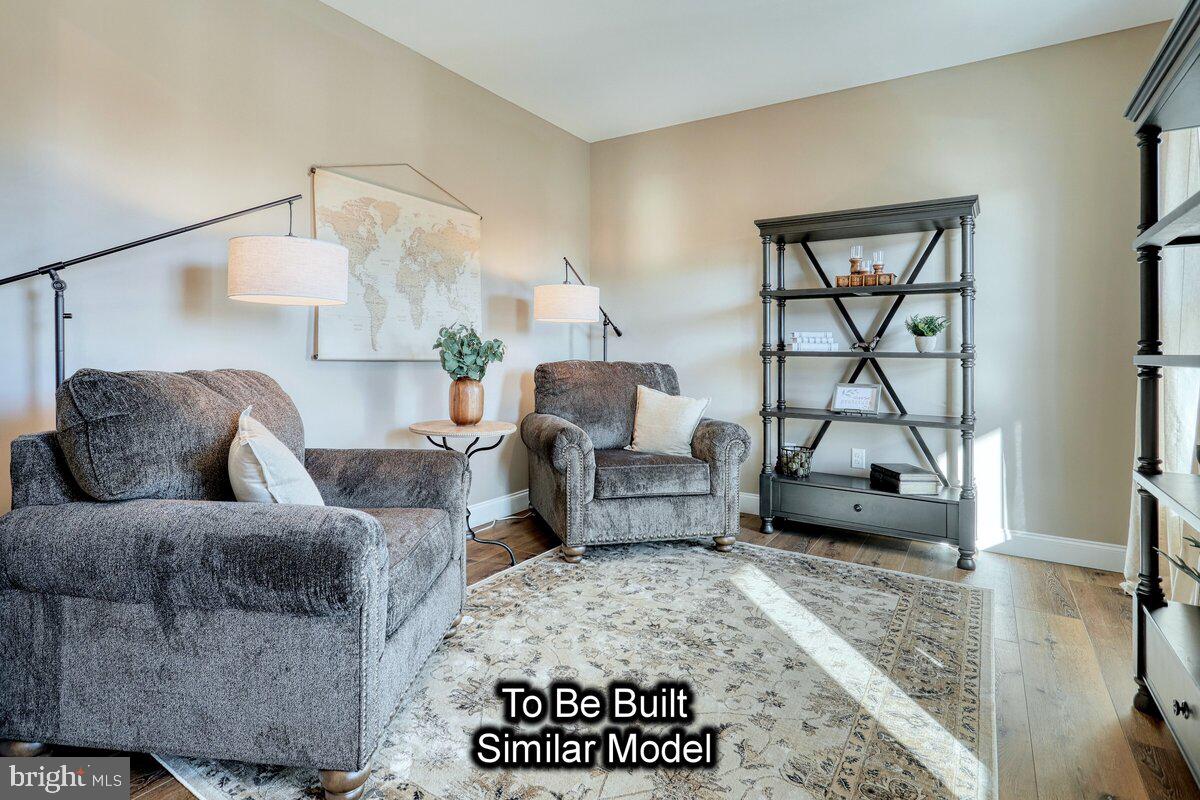 Brindlee Plan At Hickory Pointe Property Photo 4