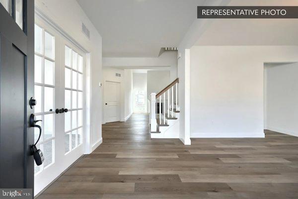 Copper Beech Plan At Hickory Pointe Property Photo 3