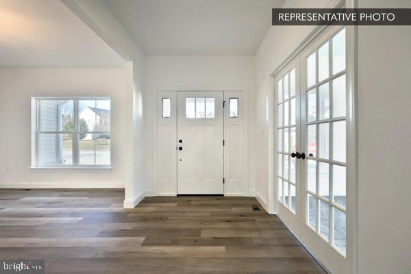 Copper Beech Plan At Hickory Pointe Property Photo 4