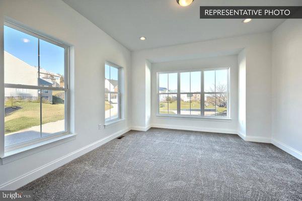 Copper Beech Plan At Hickory Pointe Property Photo 6