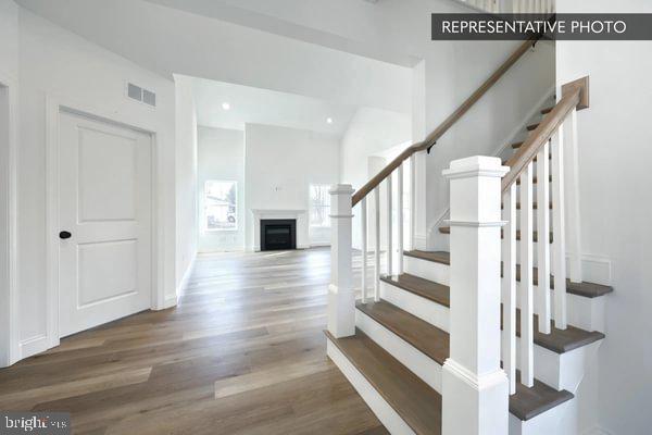 Copper Beech Plan At Hickory Pointe Property Photo 8