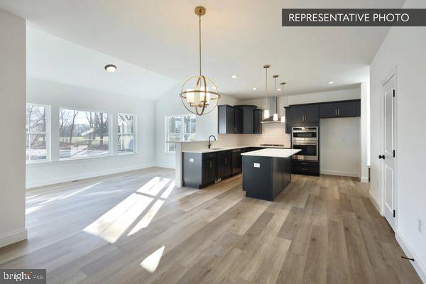 Copper Beech Plan At Hickory Pointe Property Photo 12