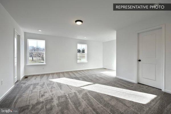 Copper Beech Plan At Hickory Pointe Property Photo 25