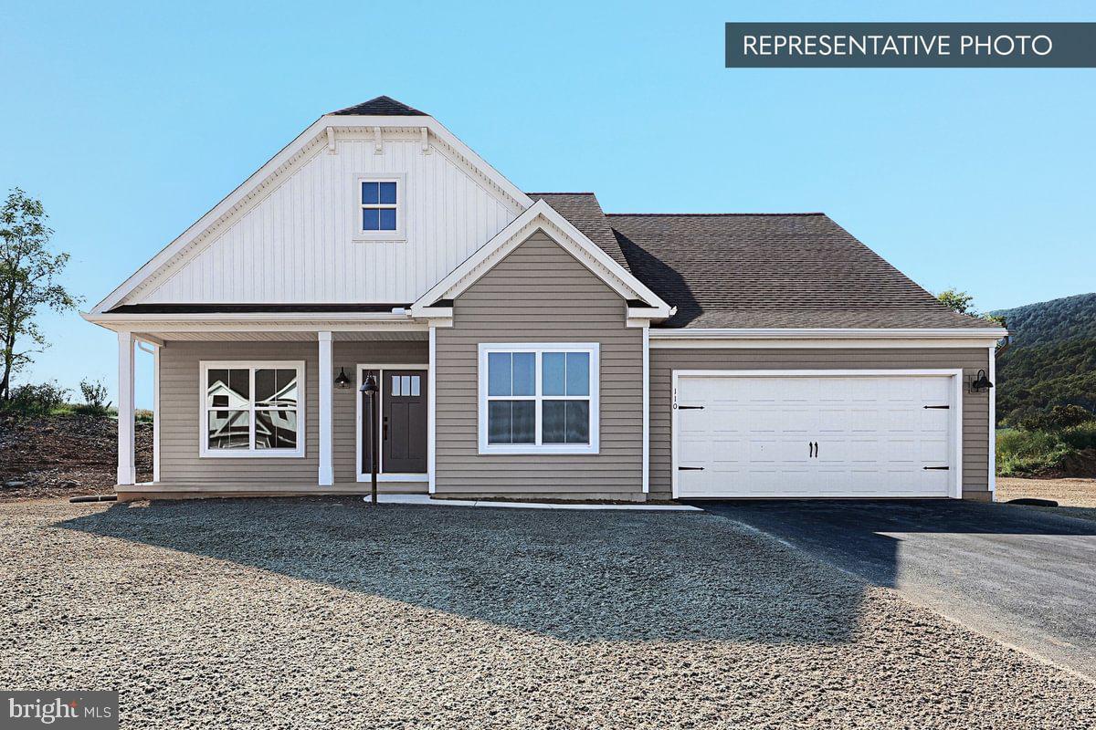 Juliet Plan At Hickory Pointe Property Photo 1