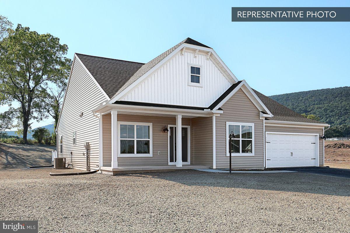 Juliet Plan At Hickory Pointe Property Photo 2