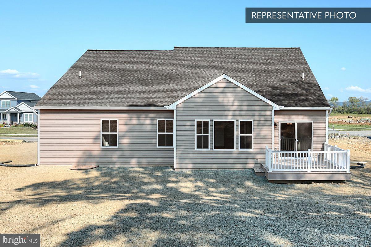 Juliet Plan At Hickory Pointe Property Photo 3