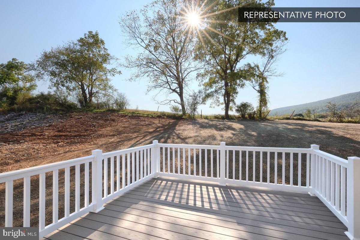 Juliet Plan At Hickory Pointe Property Photo 4