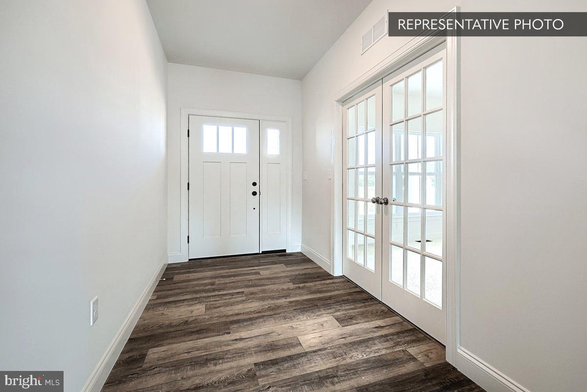 Juliet Plan At Hickory Pointe Property Photo 6