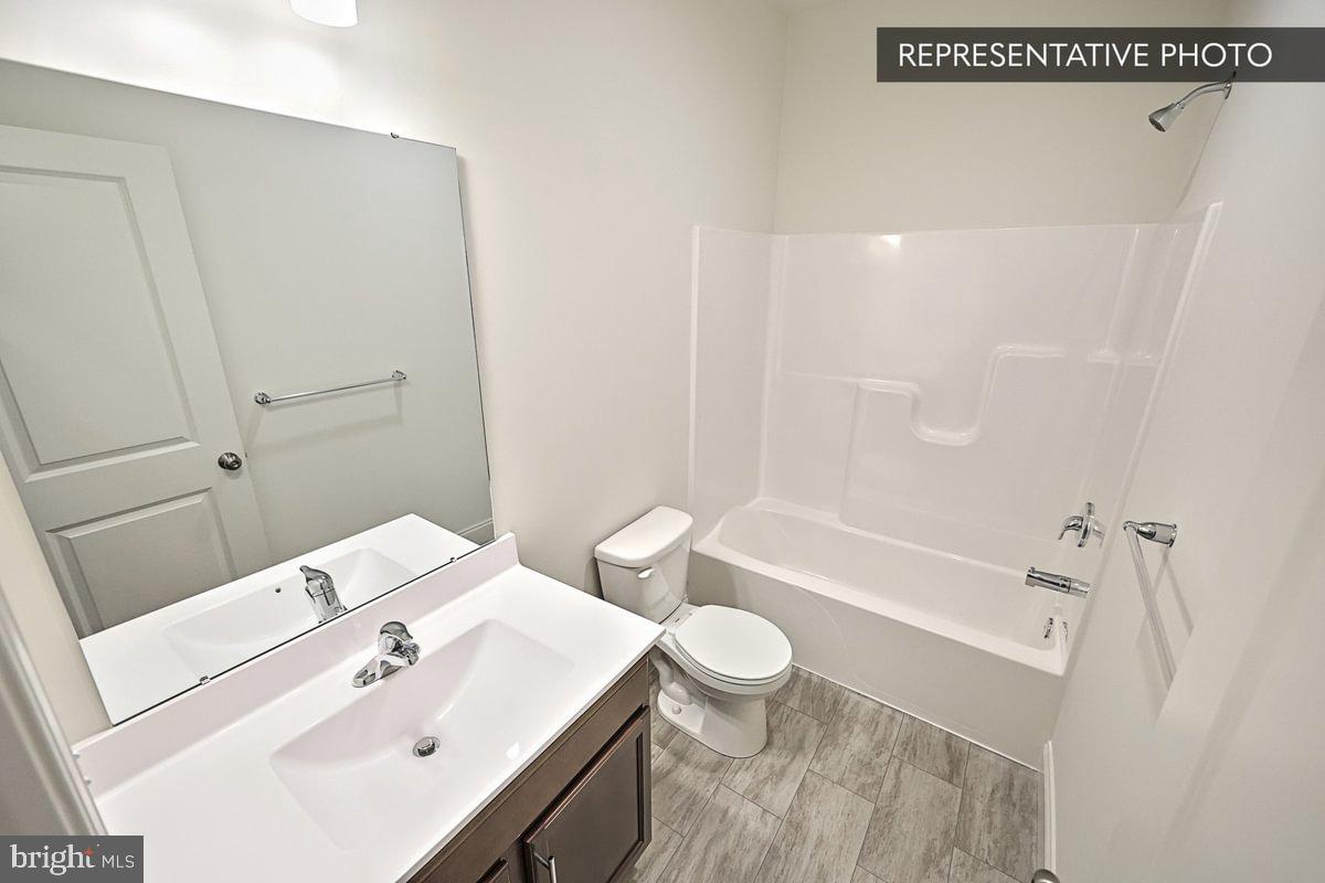 Juliet Plan At Hickory Pointe Property Photo 22