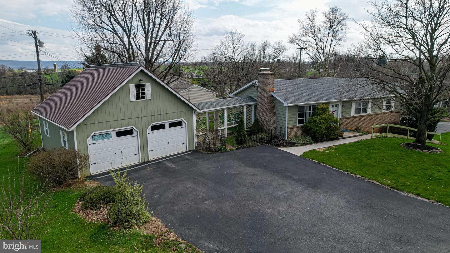 824 Fox Meadow Road Property Photo 1