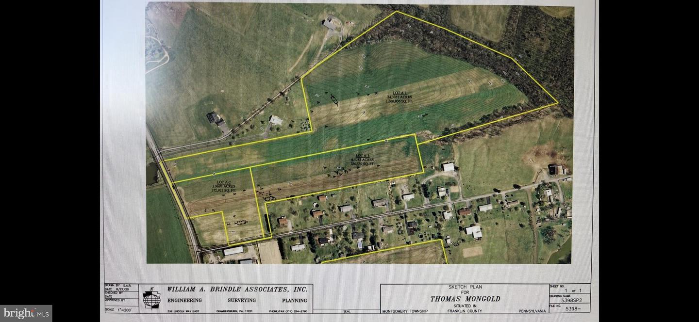REEDER RD Property Photo 1