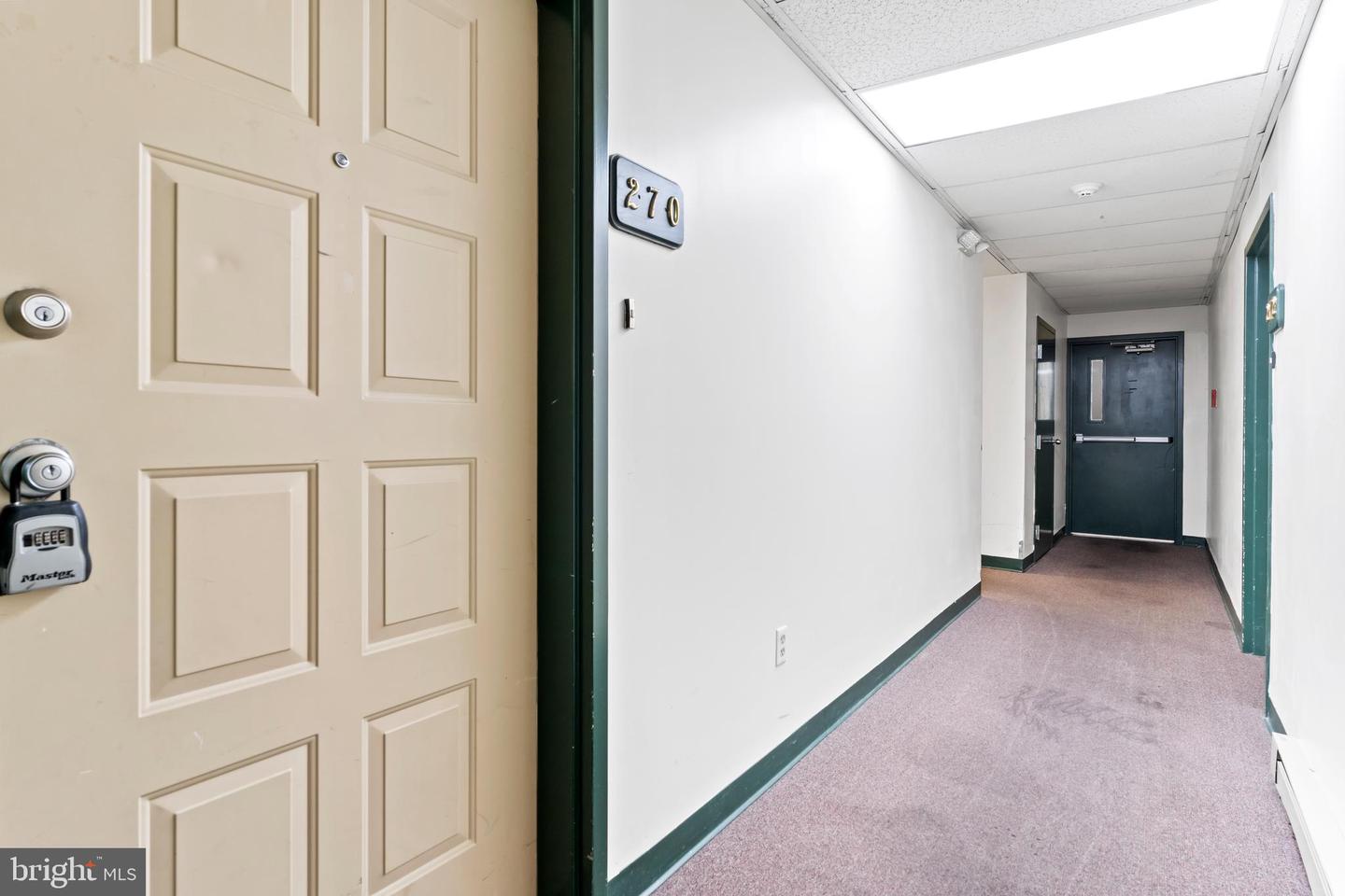270 SECOND ST W