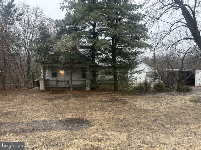 11352 Forge Hill Road Property Photo 1