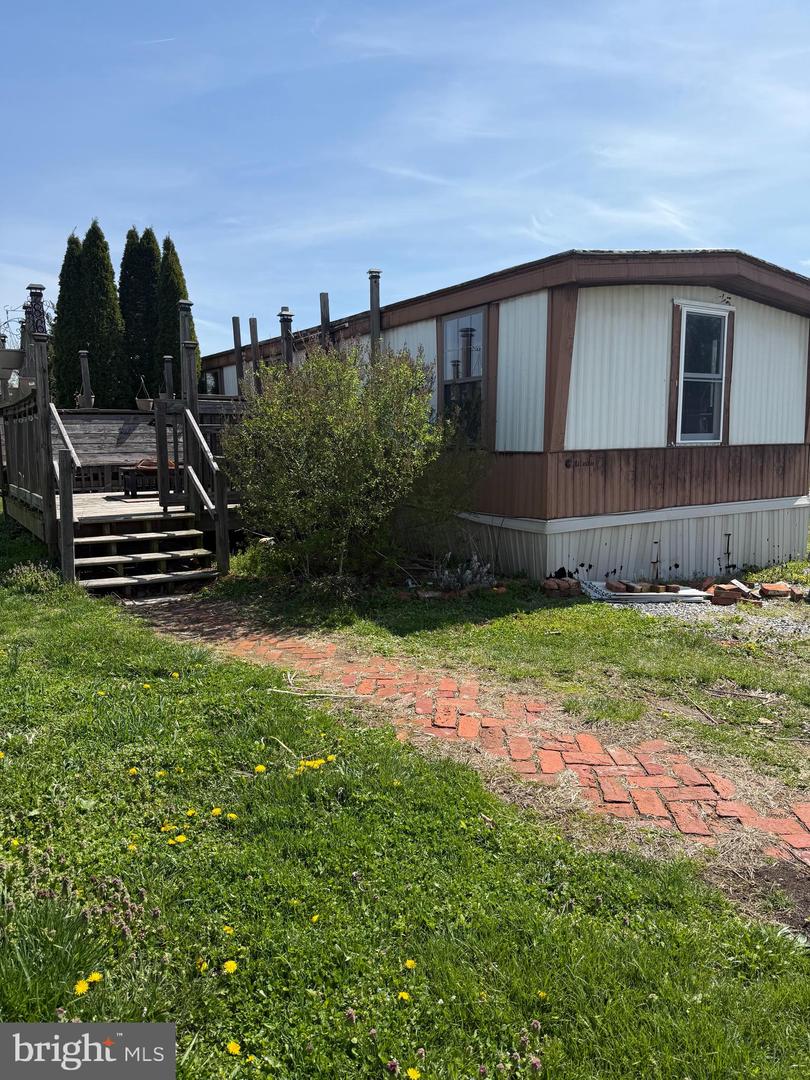 1024 Warm Spring Road Property Photo 1