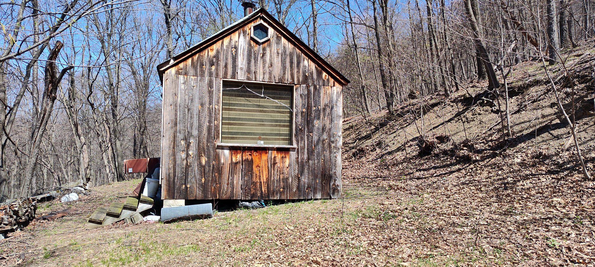 22000 Horse Valley Rd Property Photo 4