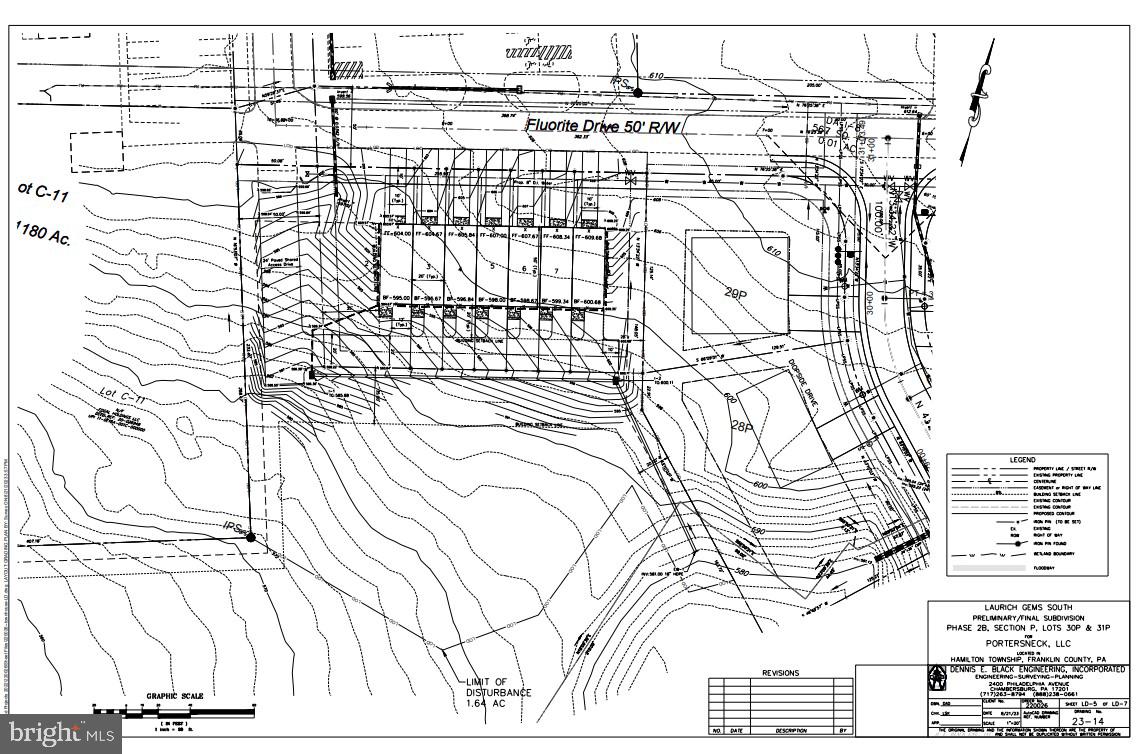 Lots 1-7 Flourite Drive Property Photo 1