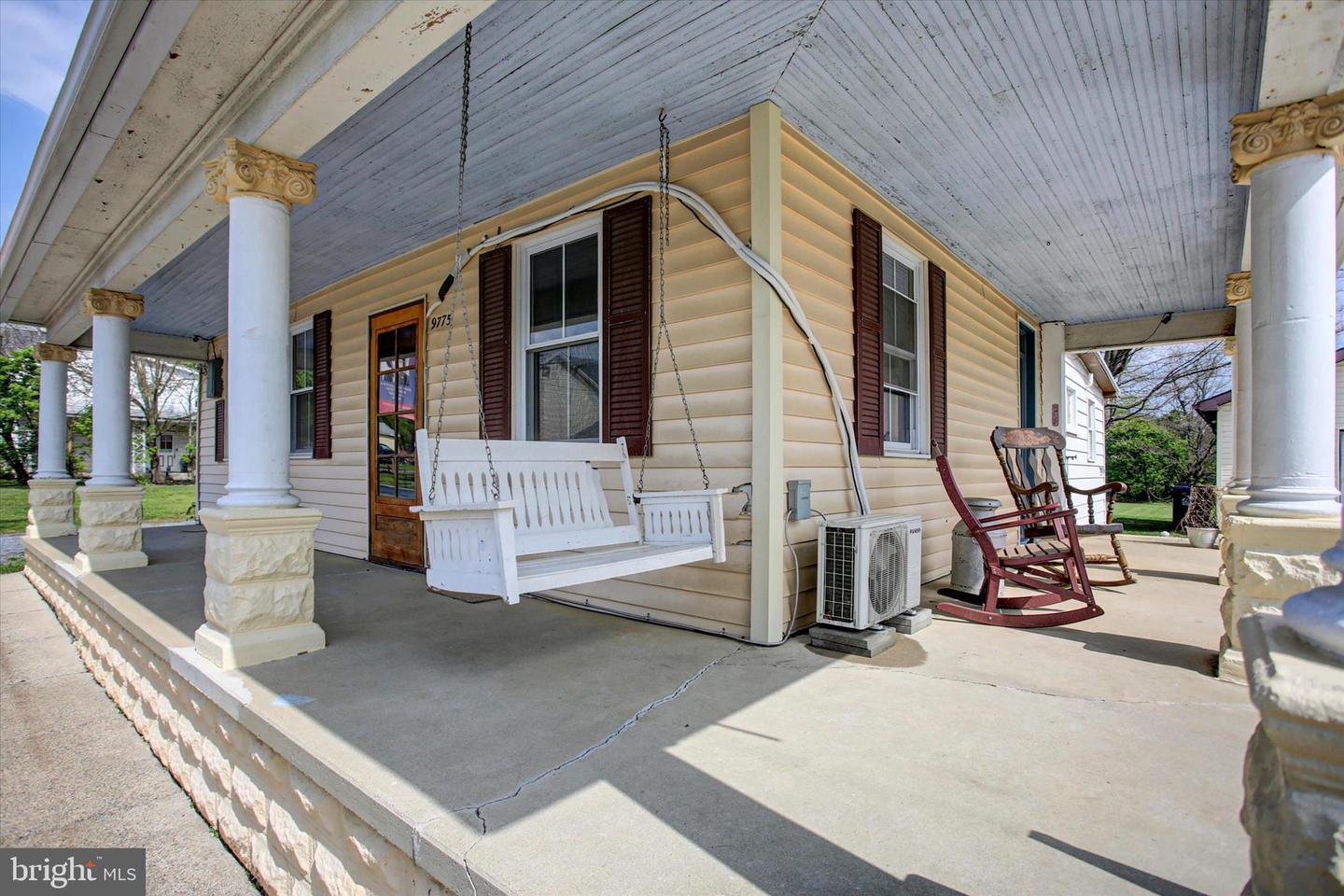 9775 Upper Strasburg Road Property Photo 4