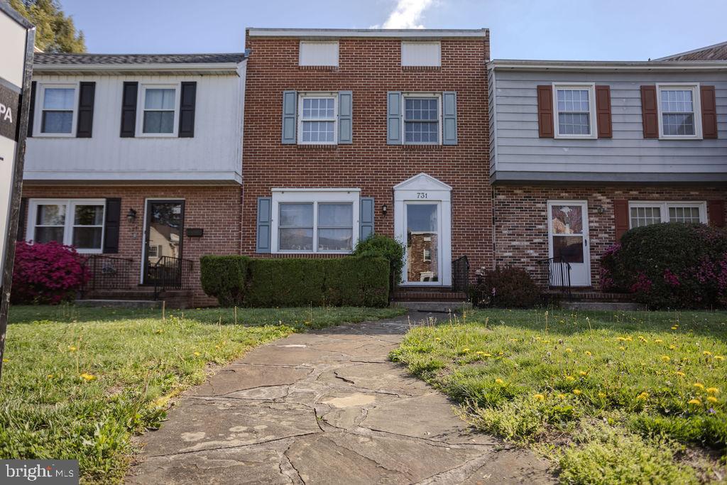 731 Highland Avenue Property Photo 1