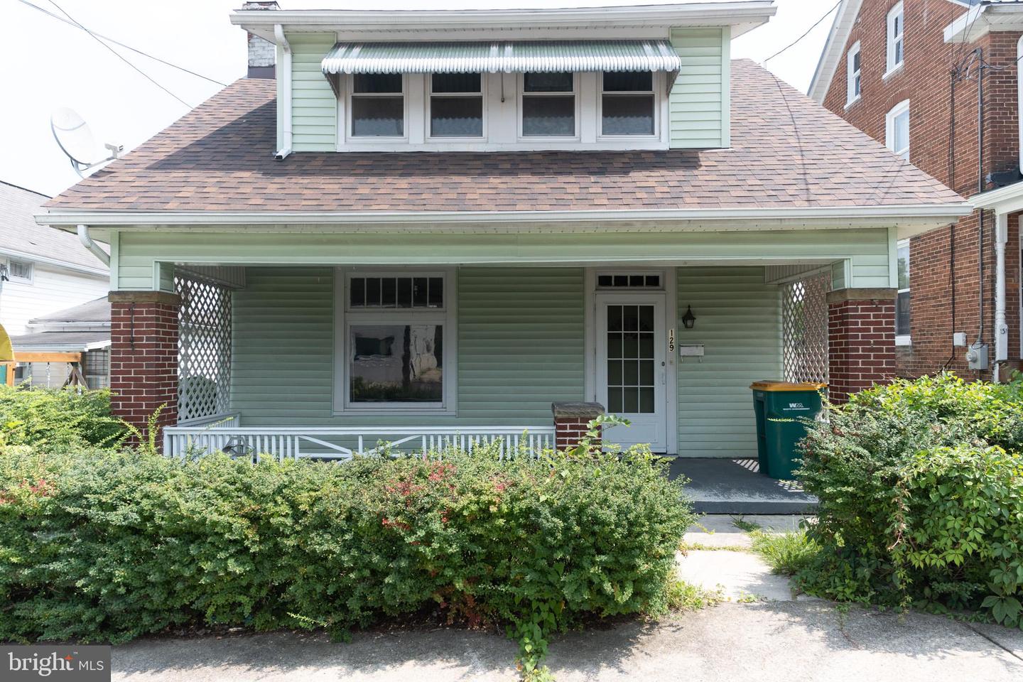 129 RIDGE AVENUE Property Photo 1