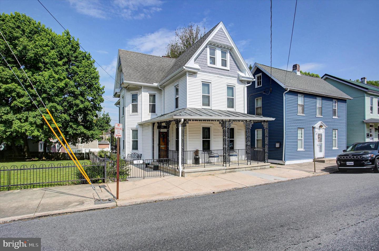 54 Clayton Avenue Property Photo 1