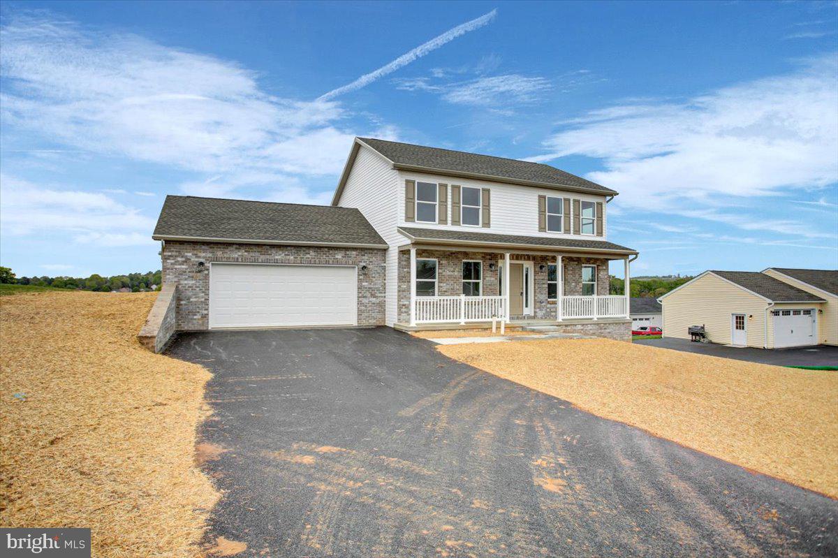 11411 Viking Ave Lot 70 Property Photo 2