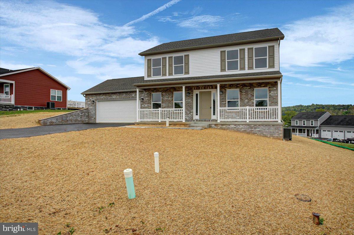 11411 Viking Ave Lot 70 Property Photo 3