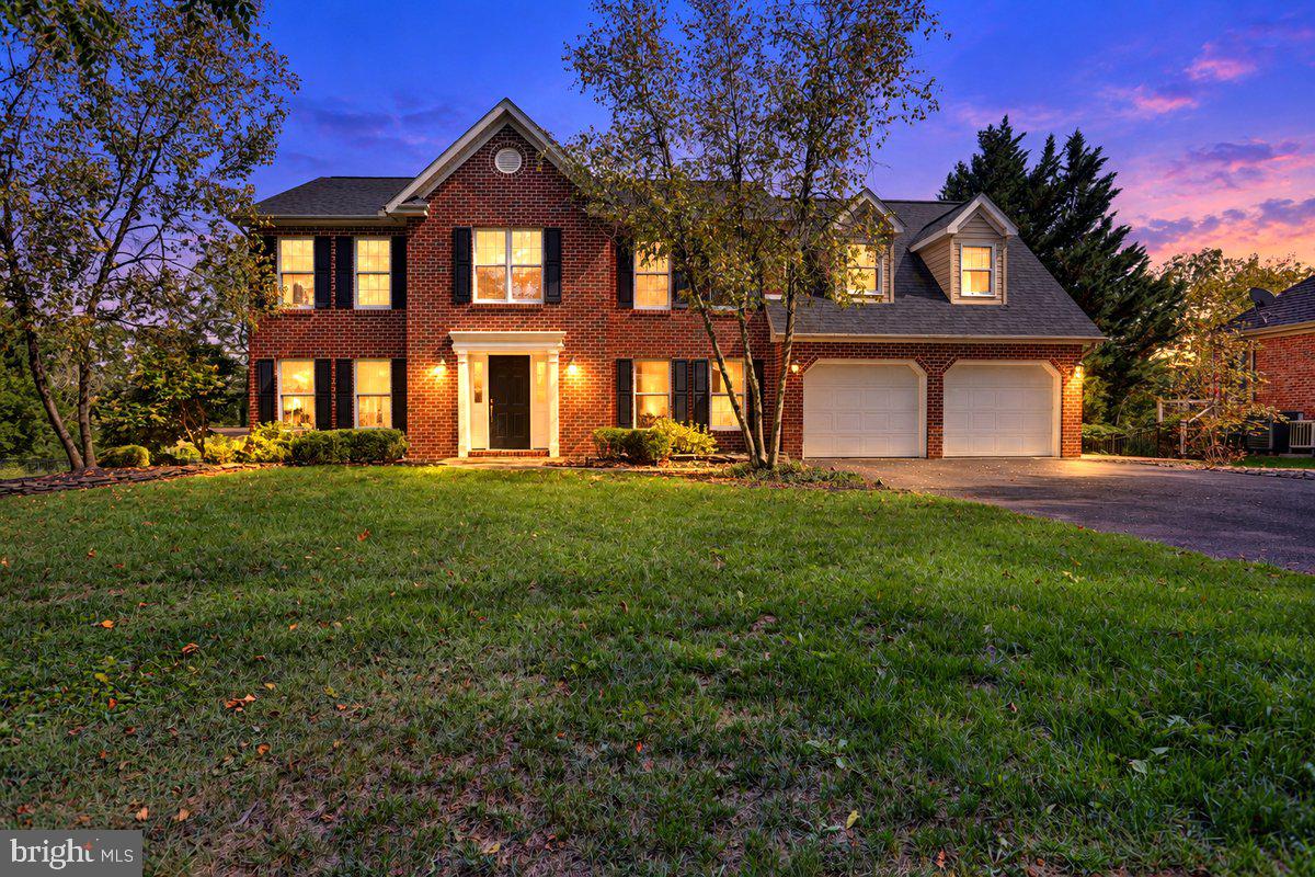 2635 Castlegreen Dr Property Photo 1