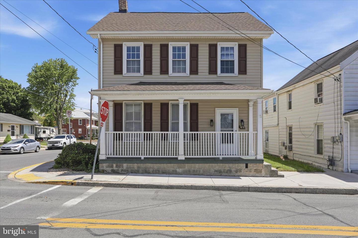 63 N N Allison Street St Property Photo 1
