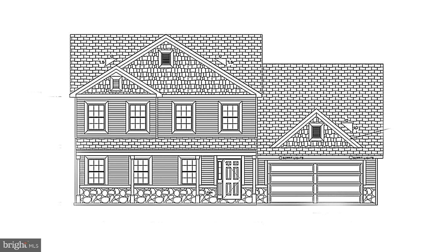 1479 Sherry Drive Property Photo 2