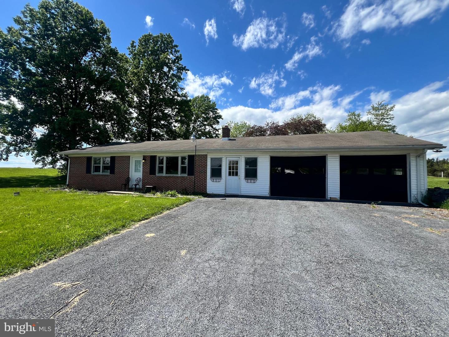 3589 Guilford Springs Road Property Photo 1