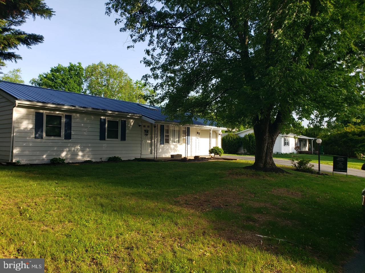 376 Valley Drive Property Photo 1
