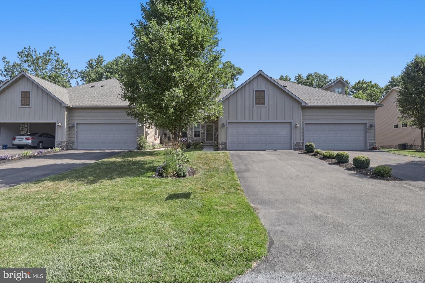 915 Quail Run Drive Property Photo 2