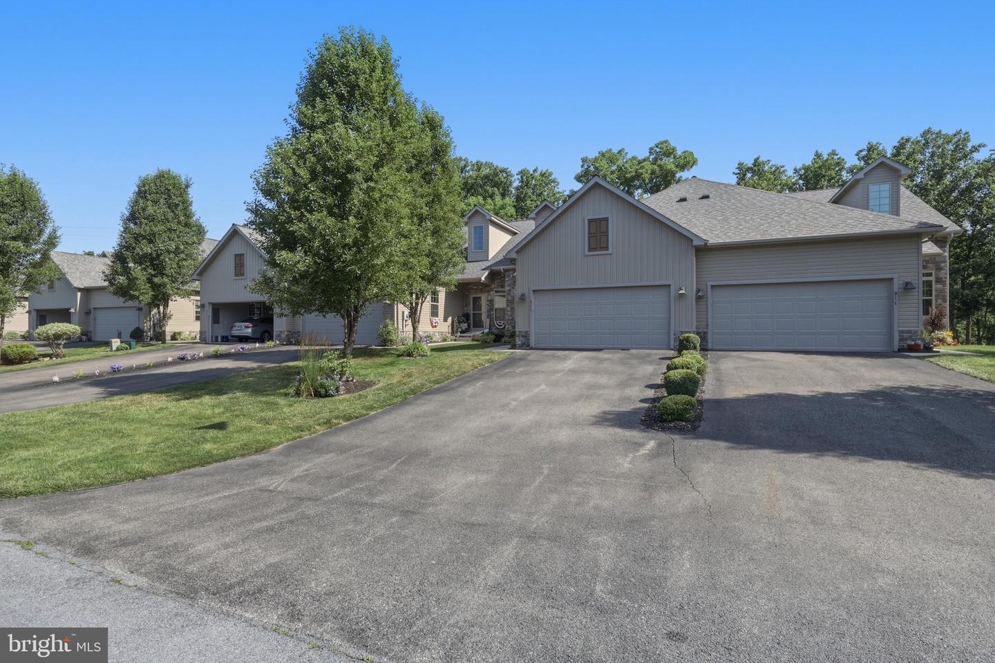915 Quail Run Drive Property Photo 3