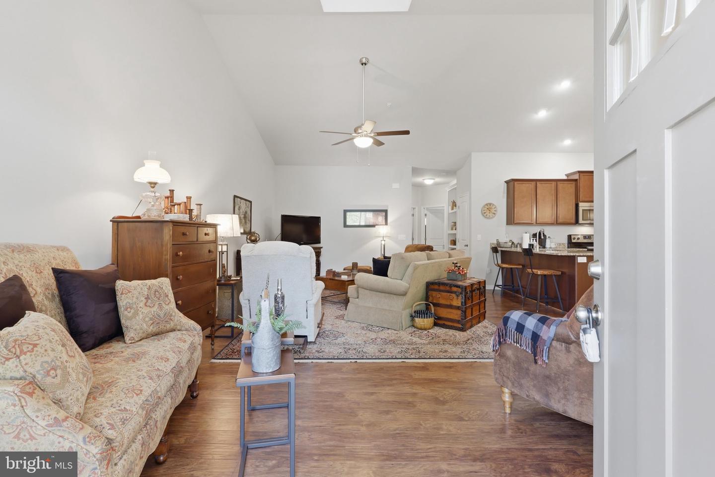 915 Quail Run Drive Property Photo 4