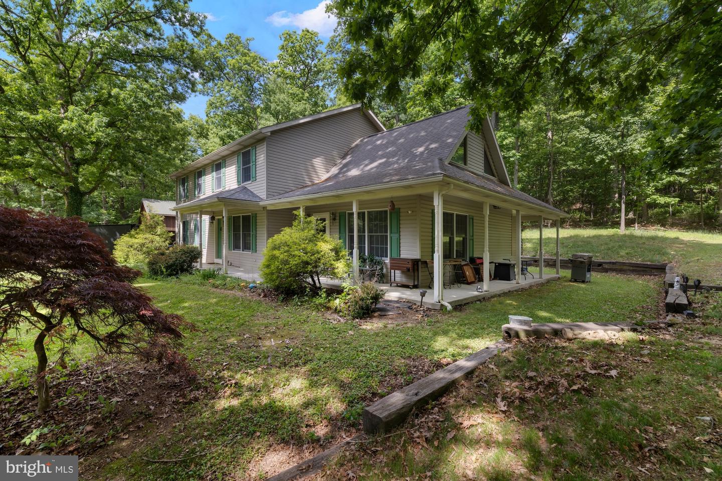 10373 Fish & Game Road Property Photo 8