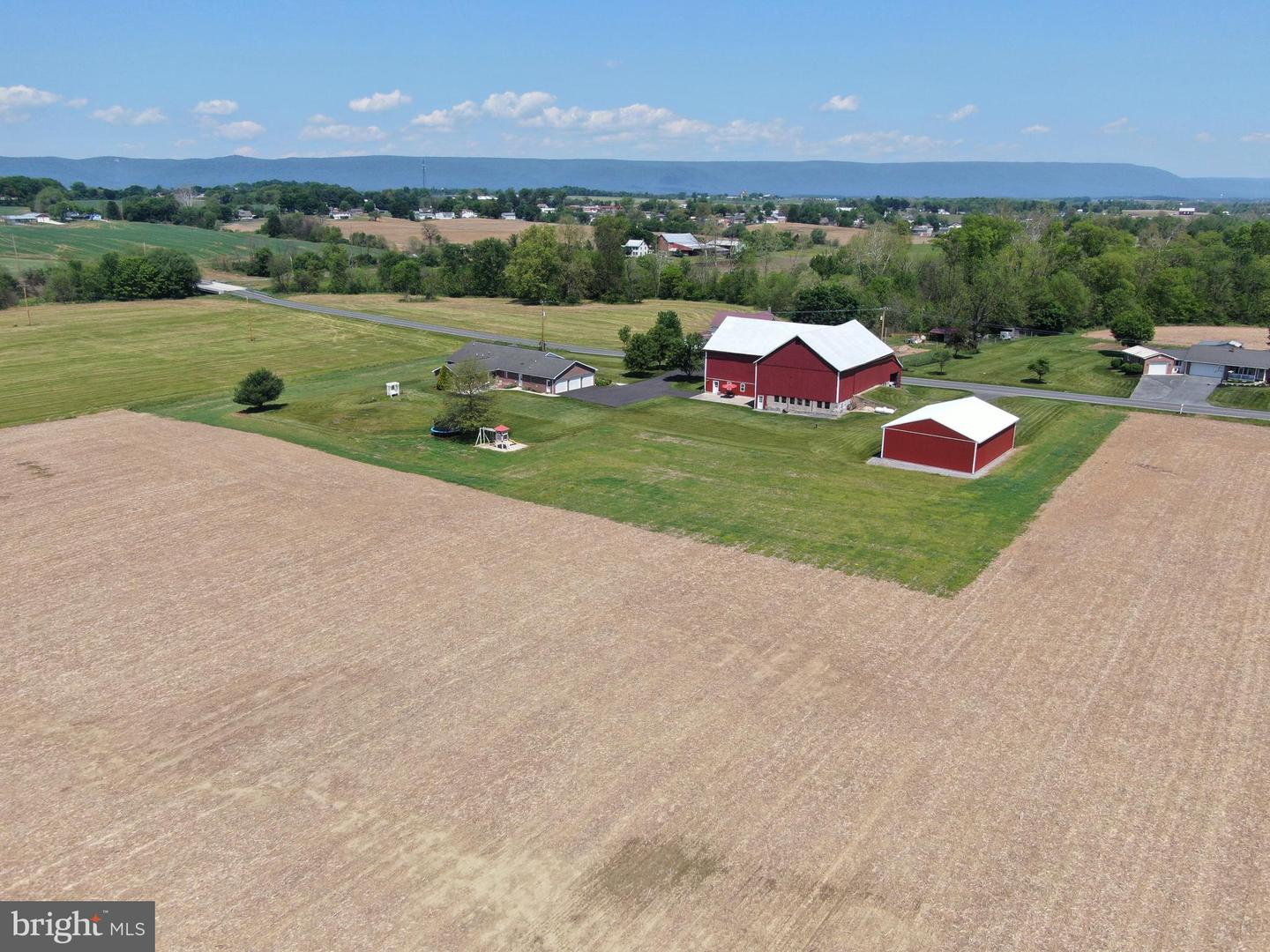 Tract 1: 3.01+/- Acres At 3420 Leafmore Road Property Photo 7