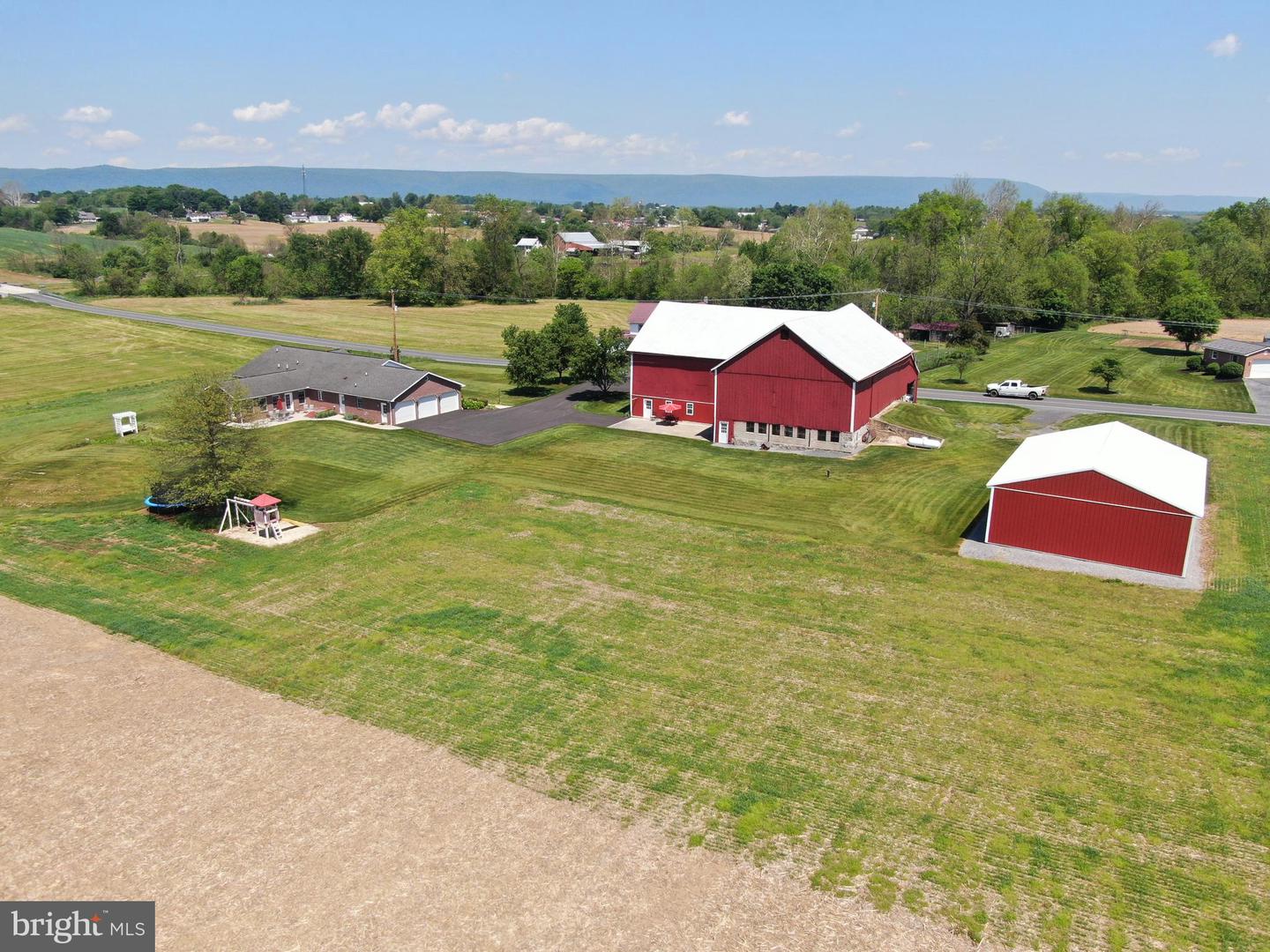 Tract 1: 3.01+/- Acres At 3420 Leafmore Road Property Photo 8