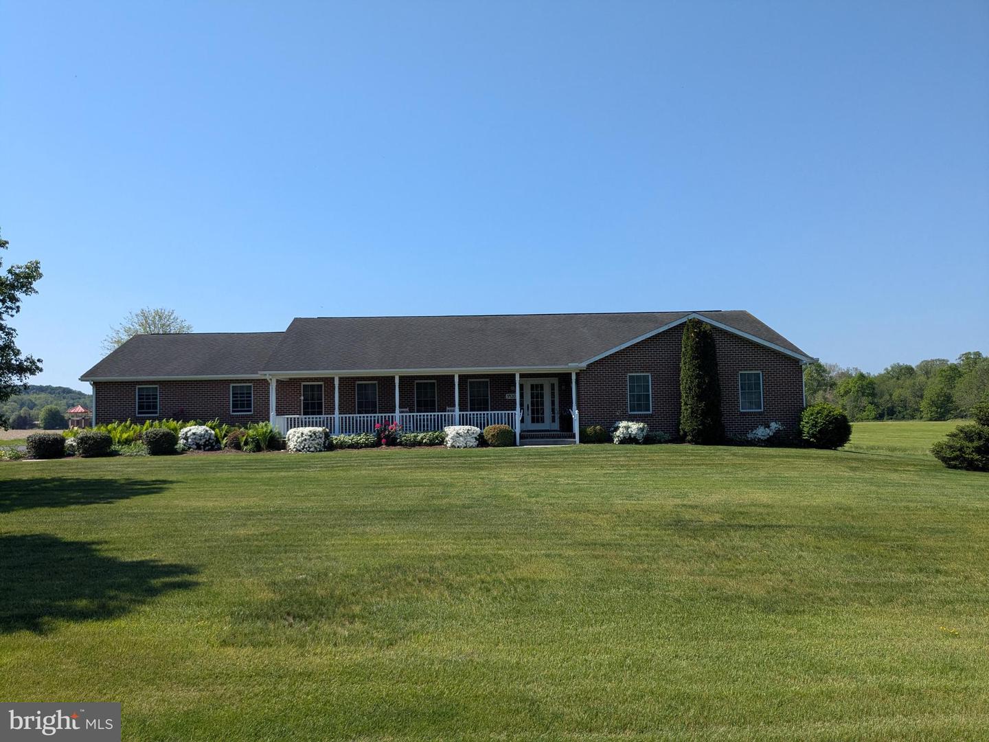 Tract 1: 3.01+/- Acres At 3420 Leafmore Road Property Photo 9