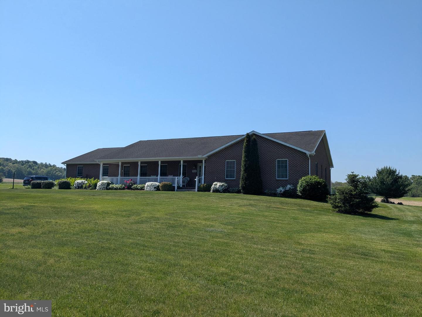 Tract 1: 3.01+/- Acres At 3420 Leafmore Road Property Photo 13