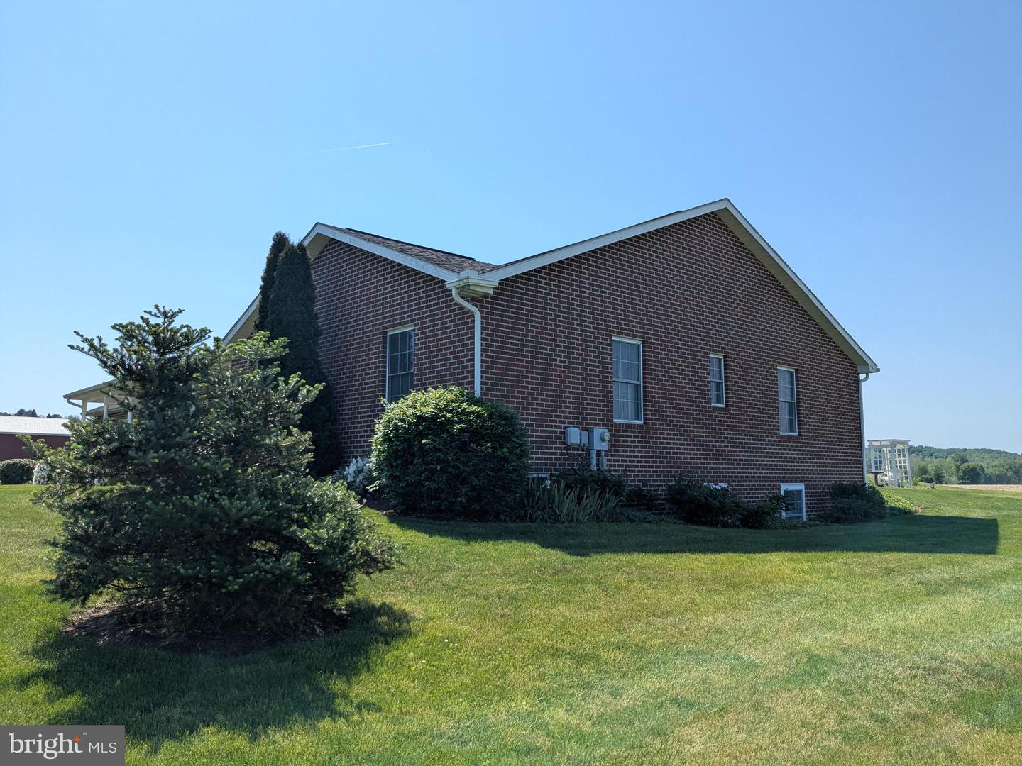 Tract 1: 3.01+/- Acres At 3420 Leafmore Road Property Photo 15