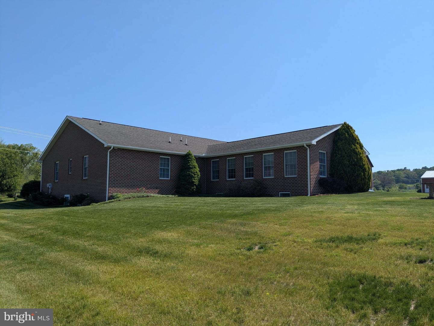 Tract 1: 3.01+/- Acres At 3420 Leafmore Road Property Photo 17