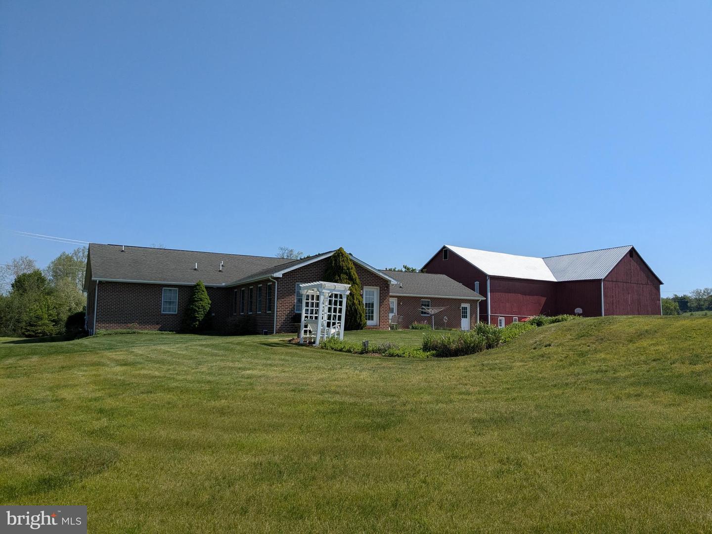 Tract 1: 3.01+/- Acres At 3420 Leafmore Road Property Photo 18