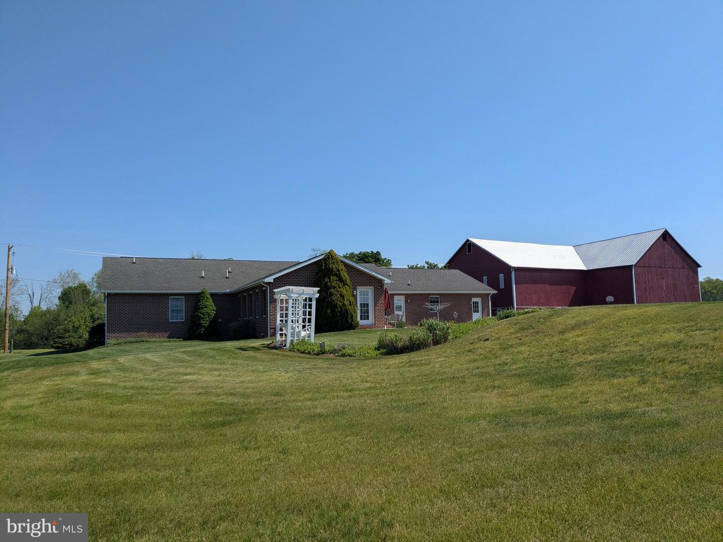 Tract 1: 3.01+/- Acres At 3420 Leafmore Road Property Photo 19