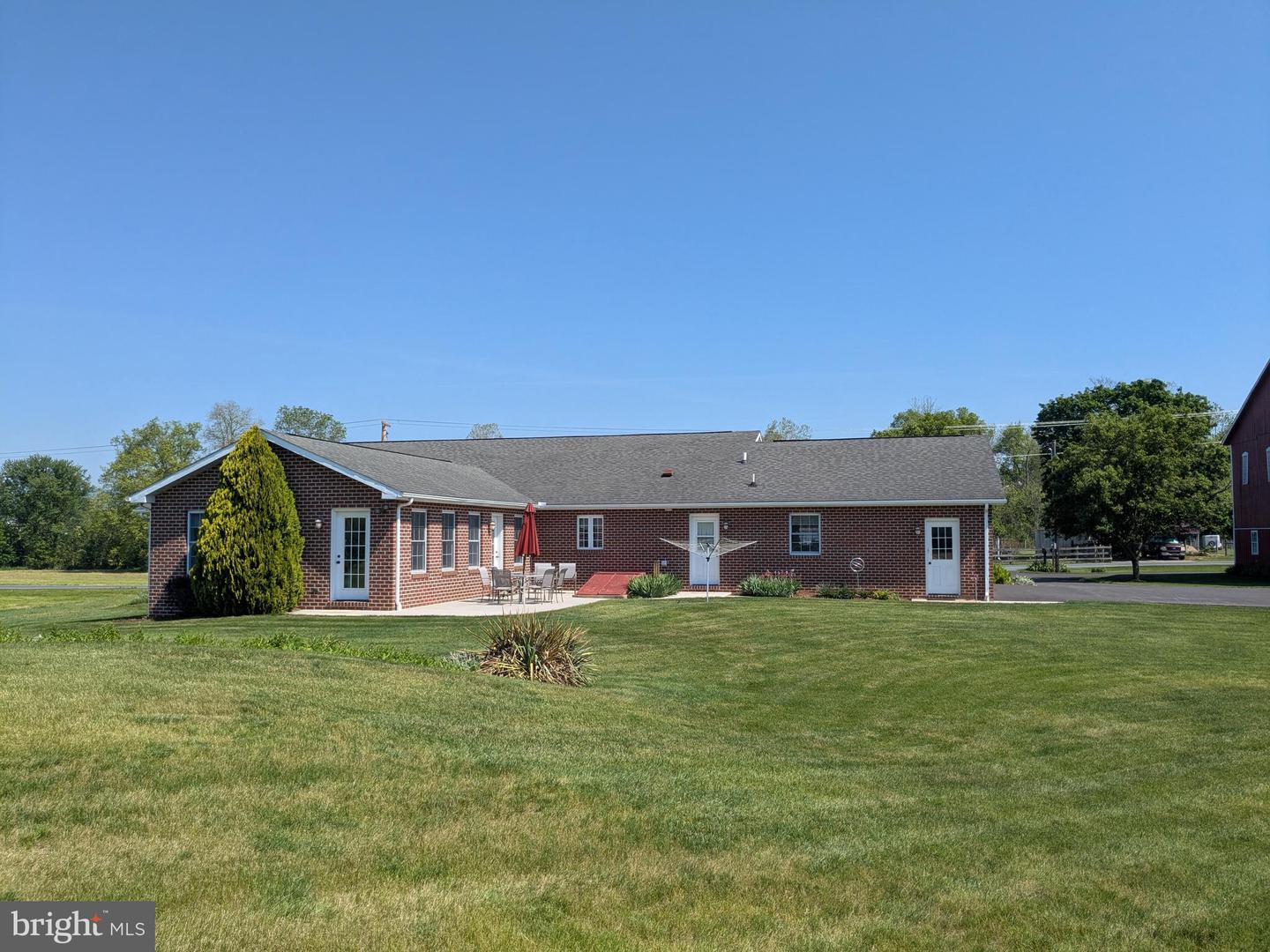 Tract 1: 3.01+/- Acres At 3420 Leafmore Road Property Photo 20