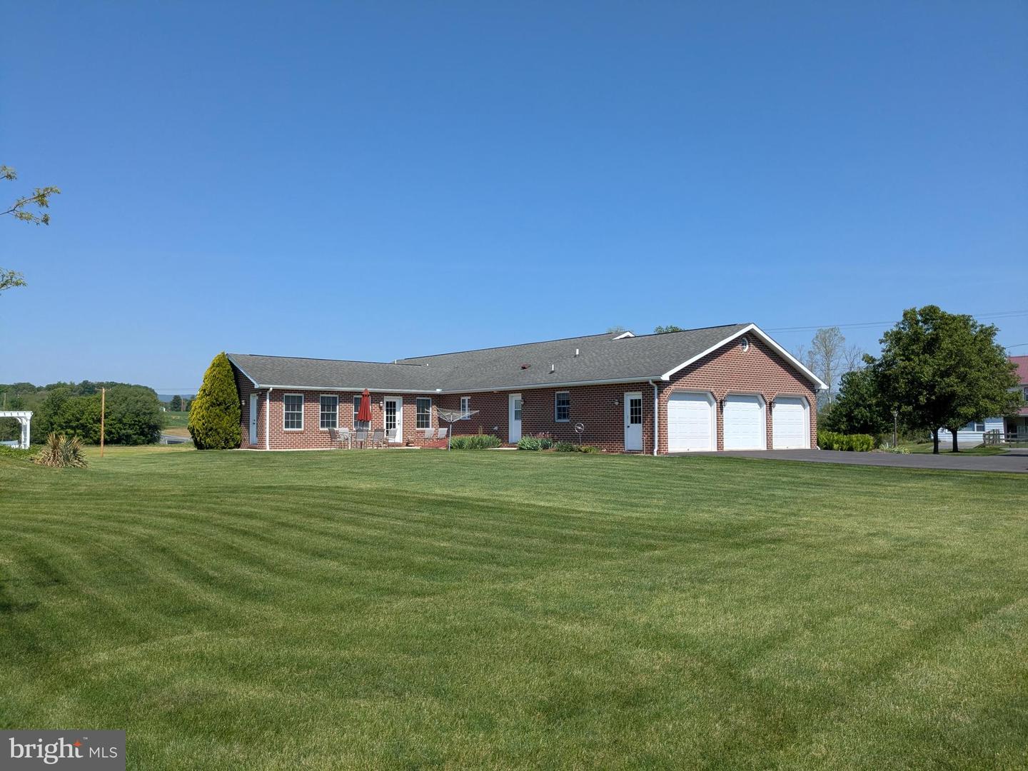 Tract 1: 3.01+/- Acres At 3420 Leafmore Road Property Photo 22